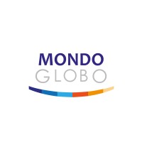 Mondo Globo Logo