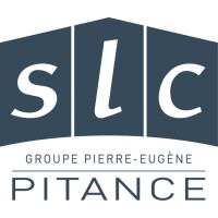 SLC PITANCE Logo