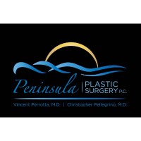 Peninsula Plastic surgery Logo