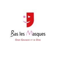 Bas les Masques Logo