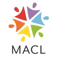 Mission Association for Community Living Logo