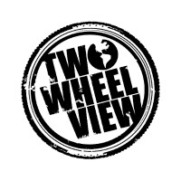 Two Wheel View Logo