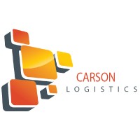 Carson Logistics W.L.L Logo