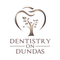 Dentistry on Dundas Logo