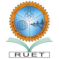Rajshahi University of Engineering & Technology Logo