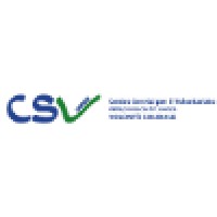 CSV Cosenza Logo
