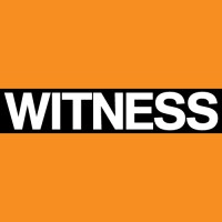 WITNESS Logo