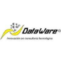 DATAWARE SOLUCIONES S.A. de C.V. Logo