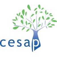 CESAP, Comité d’Études, d’Éducation et de Soins Auprès des Personnes Polyhandicapées Logo