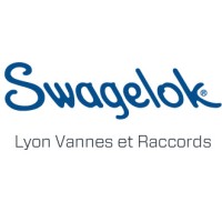 Swagelok Lyon Logo
