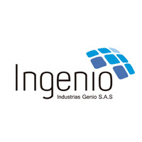 Industrias Genio | Ropa de Cama | Textil Hogar | Sábanas | Edredones | Cobijas Logo