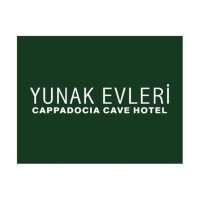 Yunak Evleri Cappadocia Cave Hotel Logo