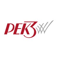 PEK3 Group Logo