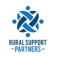 Rural Support Partners Logo