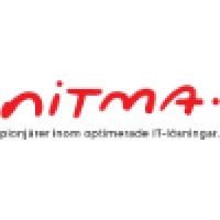 Nitma AB Logo