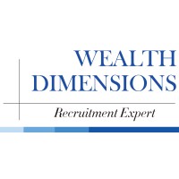 Wealth Dimensions Consultancy Limited Logo