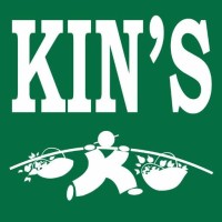 Kins Farm Market Logo