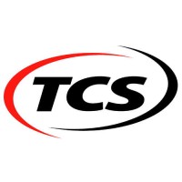 Tasmanian Collection Service Logo