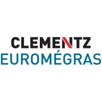 Clementz-Euromégras Logo