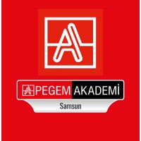Samsun Pegem Akademi Logo