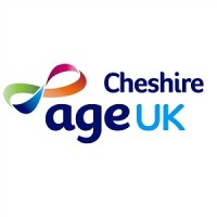 Age UK Cheshire Logo