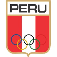 Comité Olímpico Peruano Logo