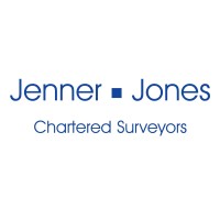 Jenner Jones Logo