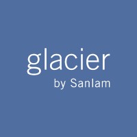 Glacier by Sanlam Logo
