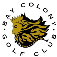 Bay Colony Golf Club Logo