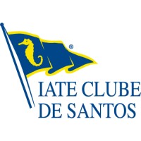 Iate Clube de Santos Logo
