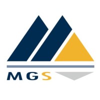 McGahon Surveyors Logo