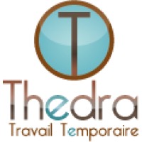 THEDRA Logo
