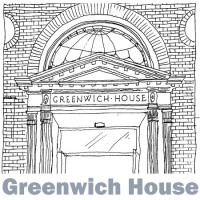 Greenwich House Logo