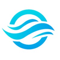 Blue Oceans Data Logo