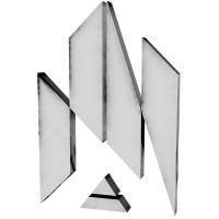 Nichols Naylor Architects Logo