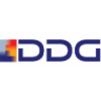 DDG, Incorporated Logo