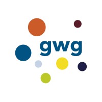 gwg wuppertal Logo