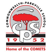 Commonwealth-Parkville School Logo