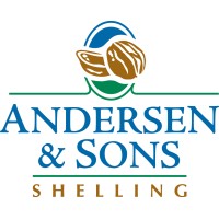 Andersen & Sons Shelling Logo