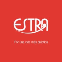 Industrias Estra S.A. Logo