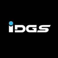 iDGS Sdn Bhd Logo