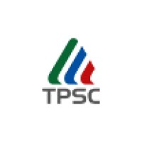 TPSC Asia Pte Ltd Logo