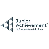Junior Achievement of Southeastern Michigan Logo