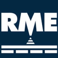 Road Marking Equipment Logo