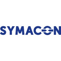 SYMACON Maschinenbau GmbH Logo