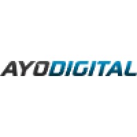 AYO Digital Logo