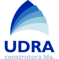 Construtora UDRA Logo