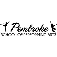 Pembroke School of Performing Arts Logo