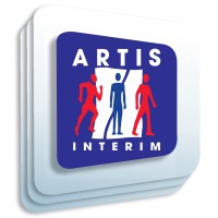 ARTIS INTERIM Logo