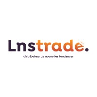 LNS TRADE Logo